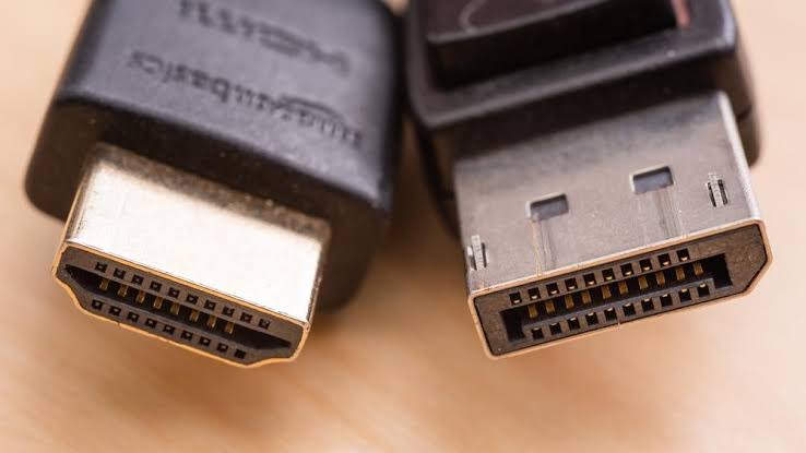 ¿HDMI o DisplayPort? Cuál es realmente el más avanzado y cuál te conviene usar Aunque ambos cables transmiten video y audio en alta definición, están diseñados para mundos distintos.