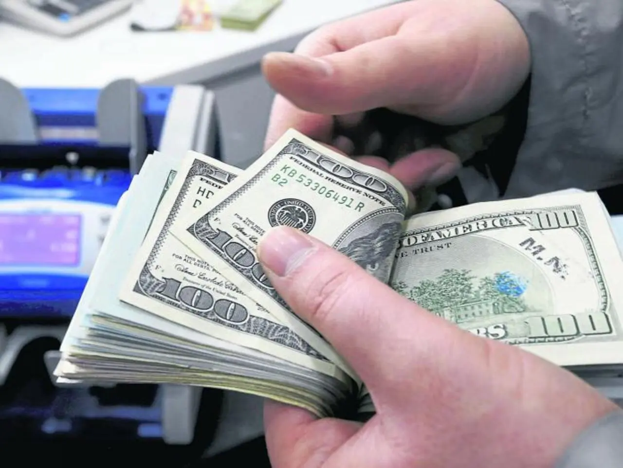 Preocupante: La deuda externa de Bolivia sube a $us 14.418 millones a mayo