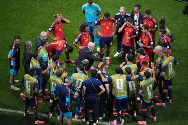 ¿Fútbol o Super Bowl? Las pausas de hidratación dividen el Mundial 2026 y encienden la polémica